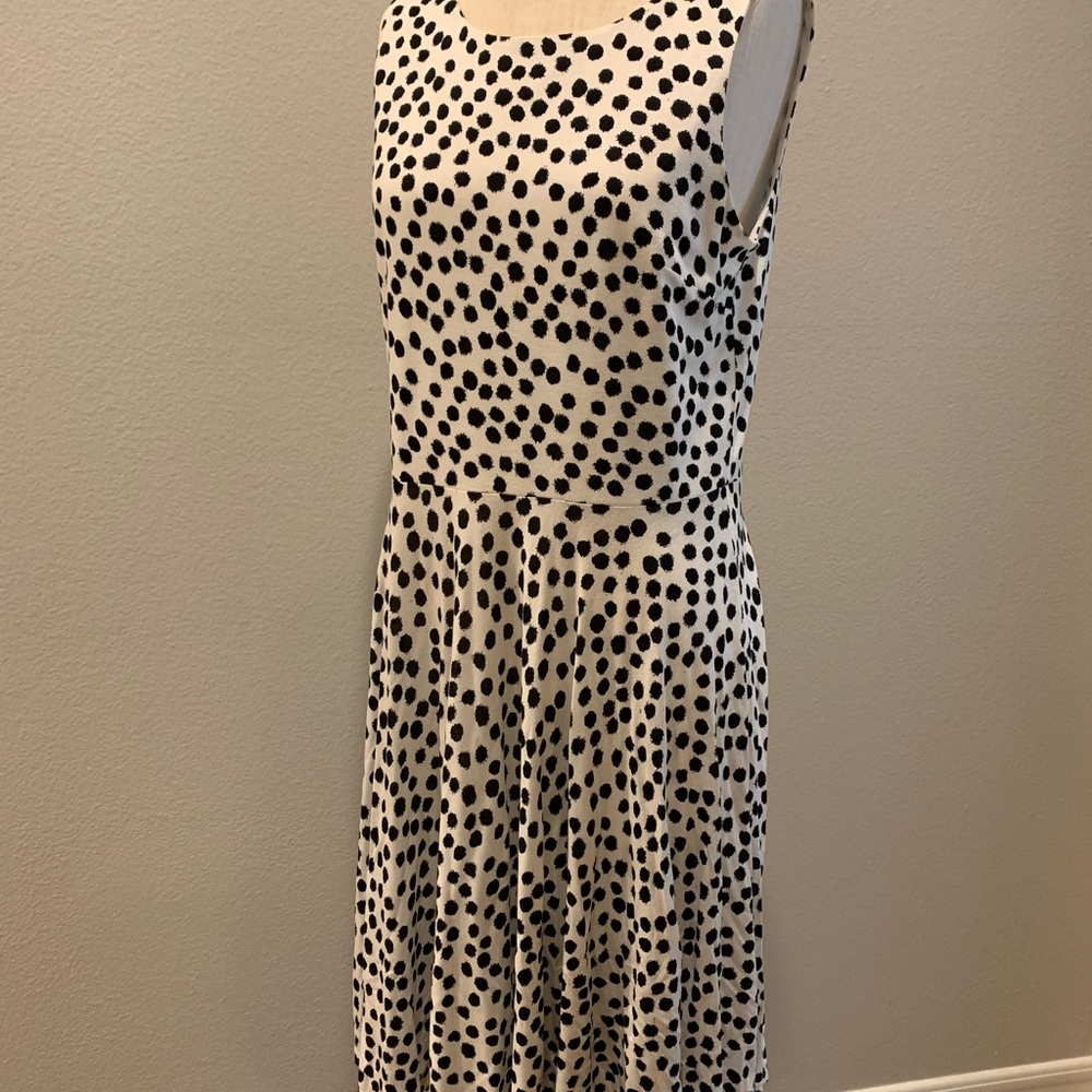 Loft dress size M